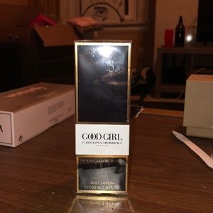 Good Girl Body Lotion 3.4 Fl oz